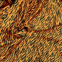 Бифлекс с принтом тигра