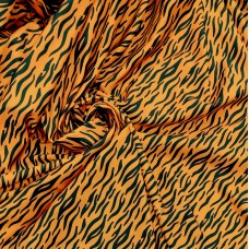 Бифлекс с принтом тигра
