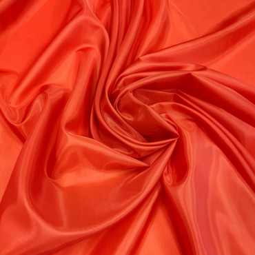 Подкладочная ткань красный цвет