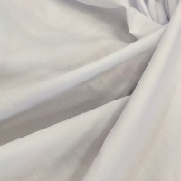 Костюмно плательная ткань Твилл белый цвет