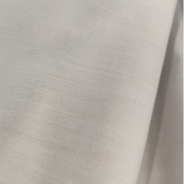 Костюмно плательная ткань Твилл белый цвет