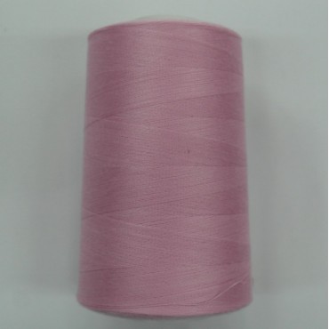 Швейные нитки - цвет геацинт